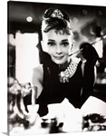 Audrey Hepburn B