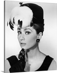 Audrey Hepburn B