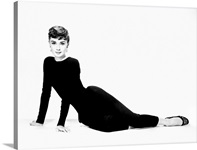 Audrey Hepburn B
