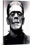Bela Lugosi B and W Frankenstein Meets Wolfman