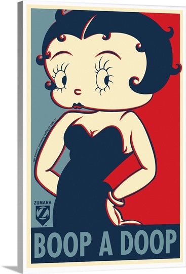 Betty Boop