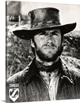 Clint Eastwood B