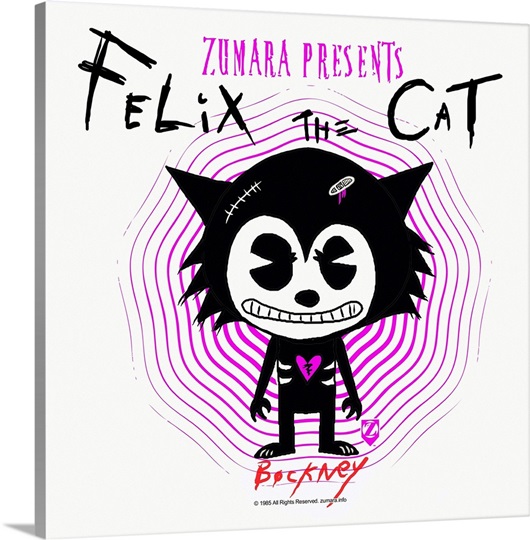 Felix RD Hypnotic Bockney