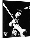 Jimi Hendrix B