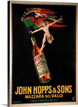 John Hopps and Sons