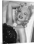 Marilyn Monroe B