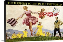 Sound Of Music