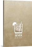 Seven and Seven