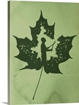 A New Leaf