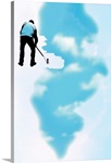 Head in the Clouds