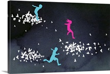 Jump Around