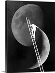 Light Side of the Moon
