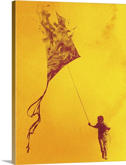 Playing with Fire