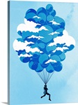 Up in the Air