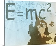Albert Einstein