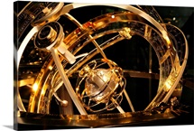 Armillary sphere
