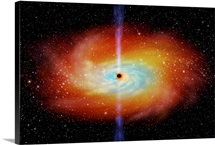 Black hole