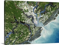 Charleston, South Carolina