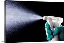 Cleaning
