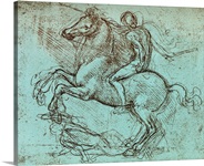Francesco Sforza, military leader