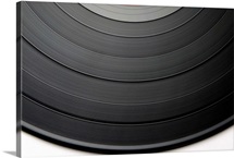 Vinyl record