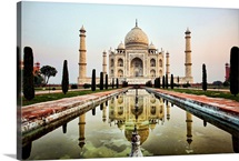 India Taj Majal