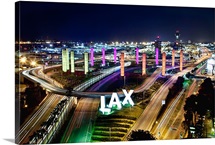 LAX Lights