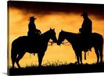 Western Horse