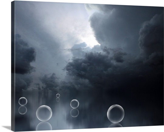 Obsidian Mirror
