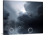 Obsidian Mirror