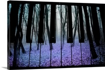 Play the Mystical Autumn