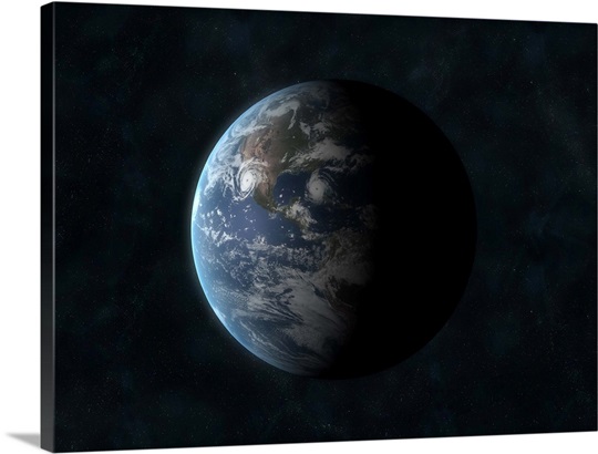 Earth
