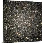 Globular cluster M13