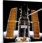 Hubble Space Telescope