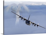 MC-130H Combat Talon