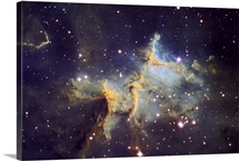 Melotte 15