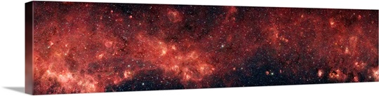 Milky Way Galaxy