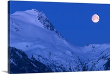 Moonset