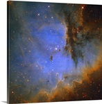 NGC 281