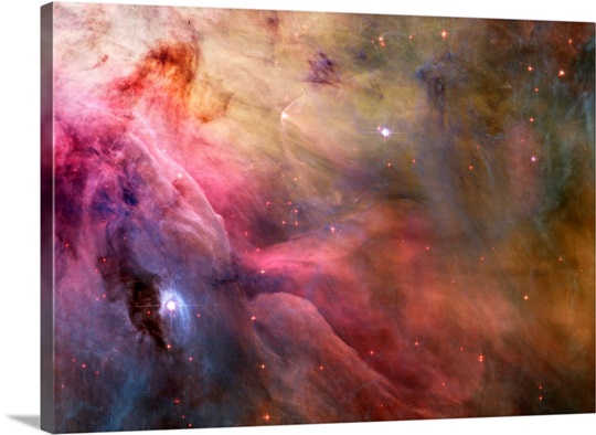 Orion Nebula