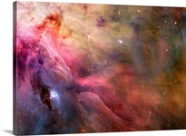 Orion Nebula