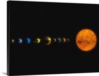 Solar System