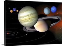 Solar System