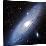 The Andromeda Galaxy