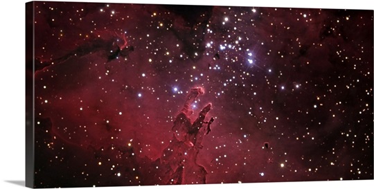The Eagle Nebula