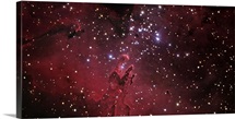 The Eagle Nebula