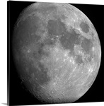 The Moon
