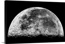 The Moon
