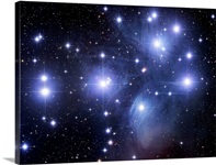 The Pleiades