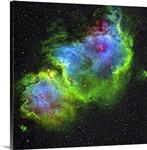 The Soul Nebula